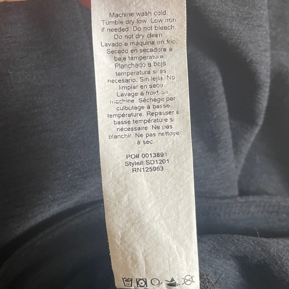 beyond yoga pant | m - Picture 12 of 17